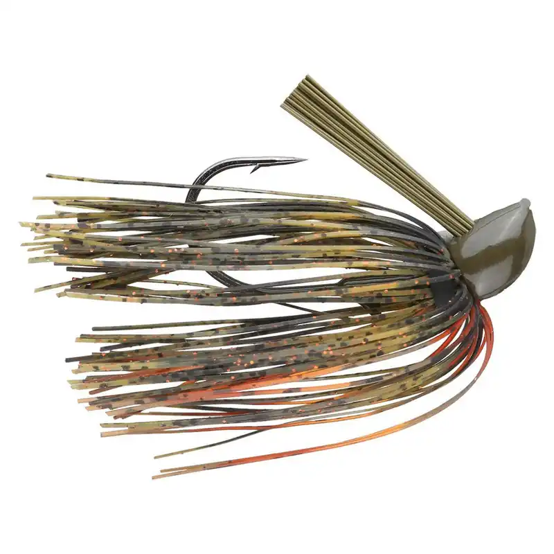 D&L Tackle Baby Advantage Casting Jigs Game Changer 5/16