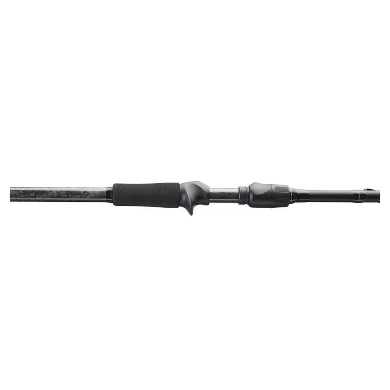 13 Fishing Blackout Casting Rod Black 7‘3" MH