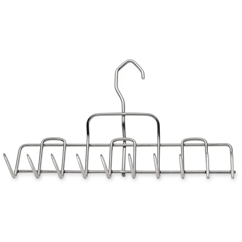 LEM Products Bacon Hanger 1134 Color Stainless, Fabric/Material Stainless Steel