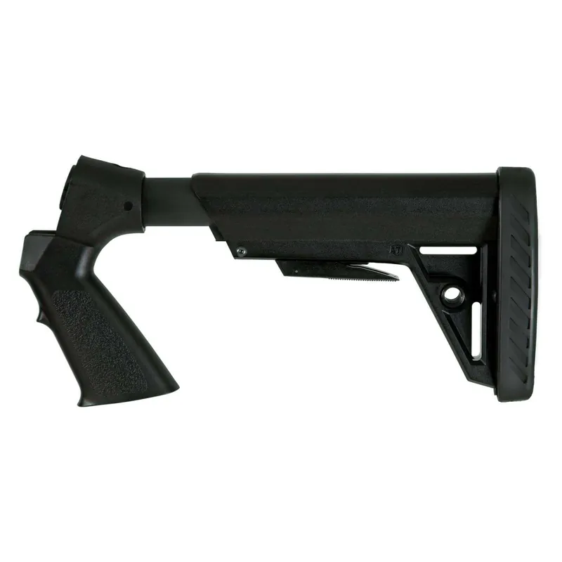 Advanced Technology Shotforce Stock G2 Mberg REM Win 12GA Pump