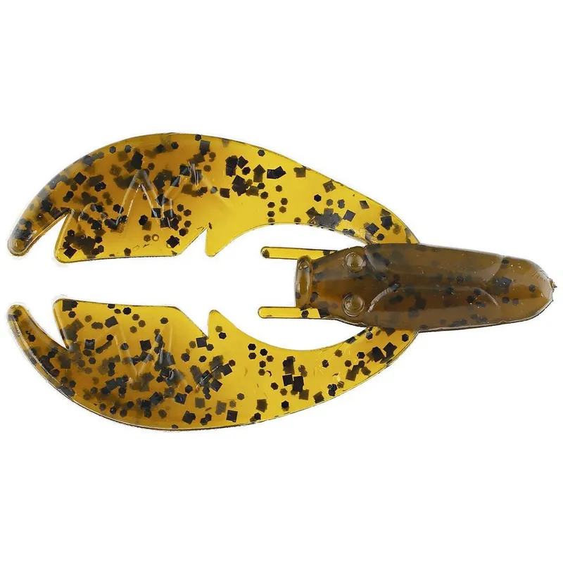 NetBait BaitFuel Paca Chunk Tiny Green Pumpkin