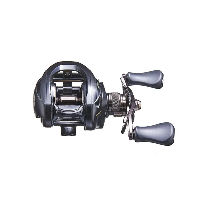 Lew‘s BB1 Pro Speed Spool Casting Reel Black 6.2 1 RH