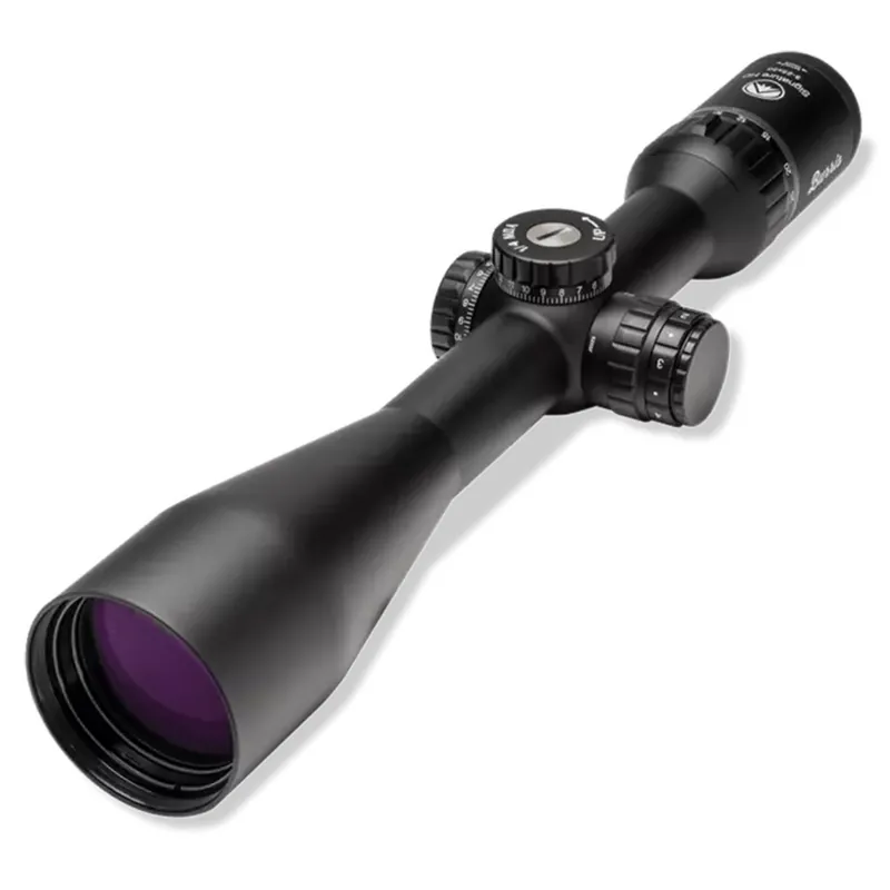Burris Signature HD 5-25x50mm 6.5 Creedmoor 30 mm Tube