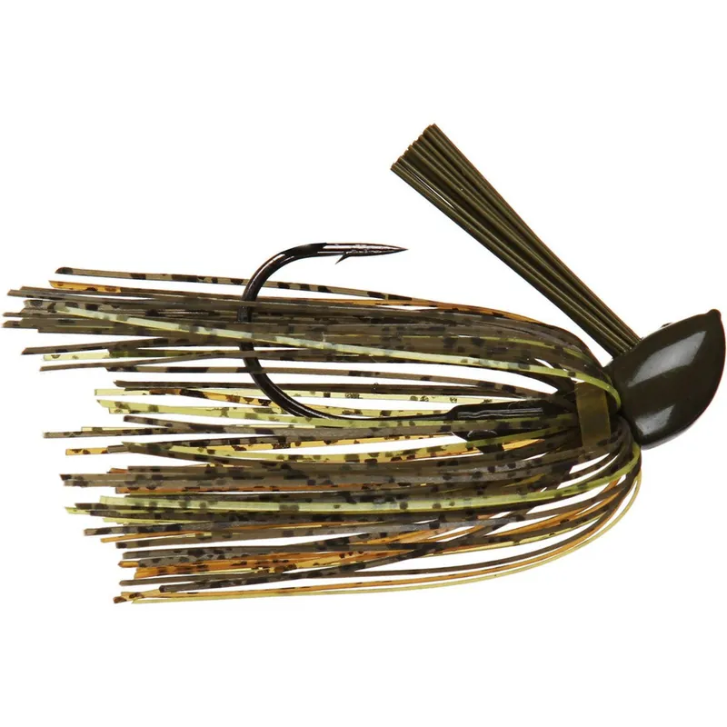 D&L Tackle Baby Advantage Casting Jigs Oops 5/16