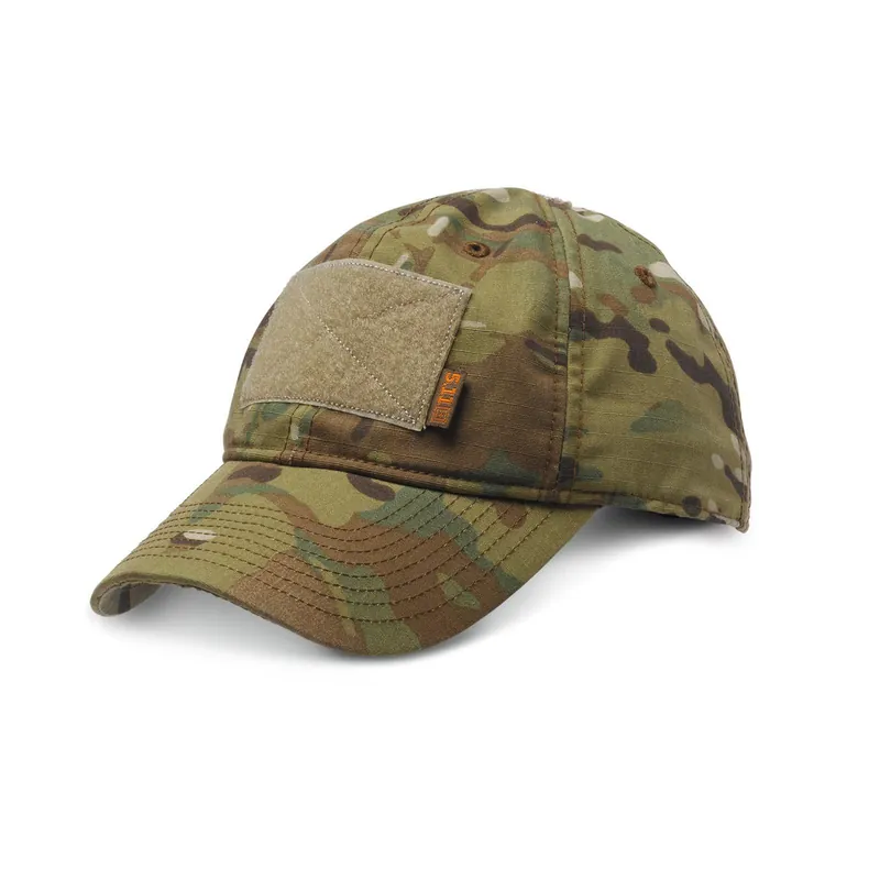 5.11 Tactical Men‘s MultiCam Flag Bearer Caps