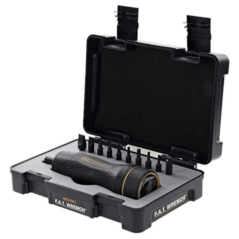 Wheeler F.A.T. Gun Wrench