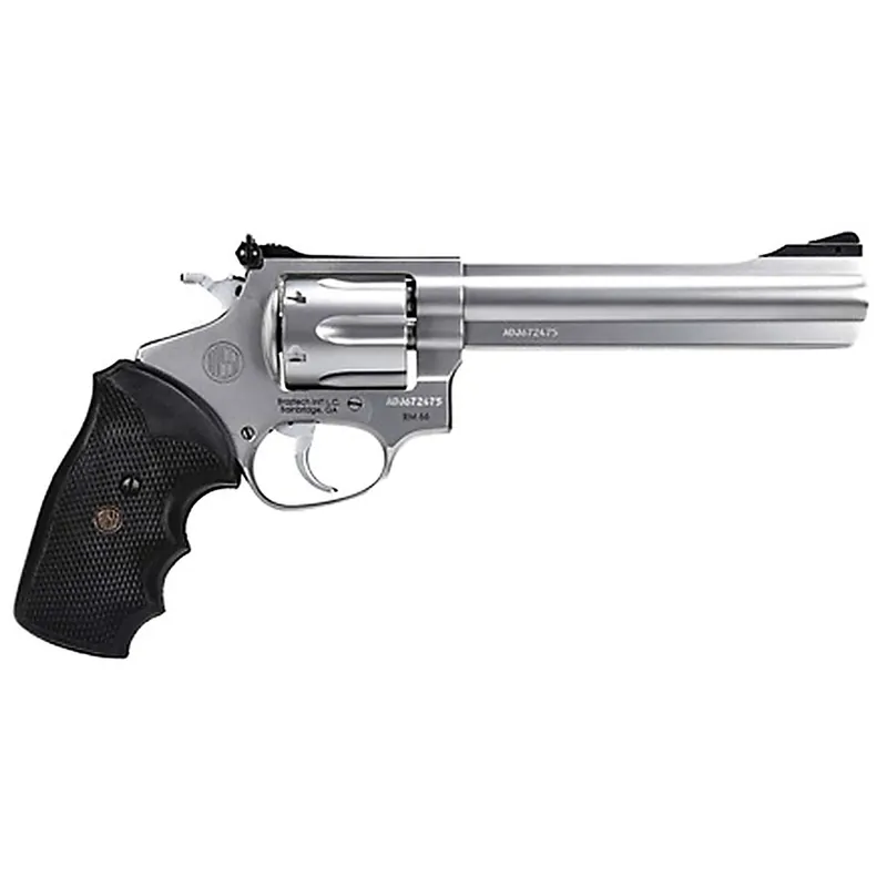 Rossi S.A. RM66 6" .357 Mag 6 Rounds