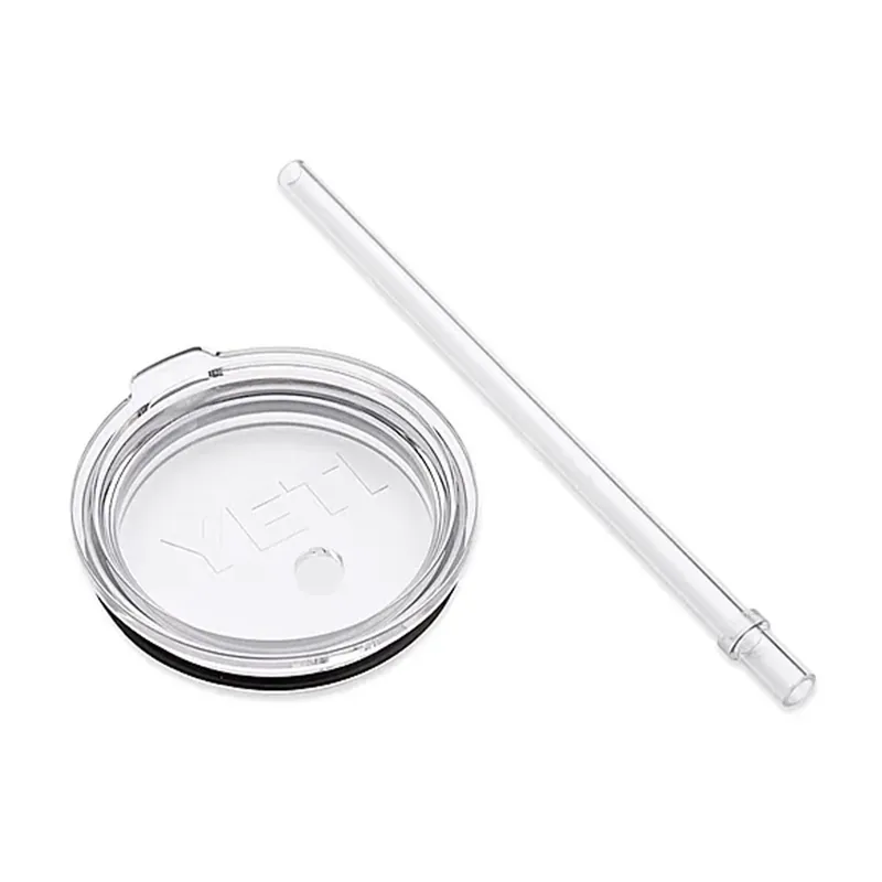 Yeti Rambler 30 & 35 oz Straw Lid 35 oz Large