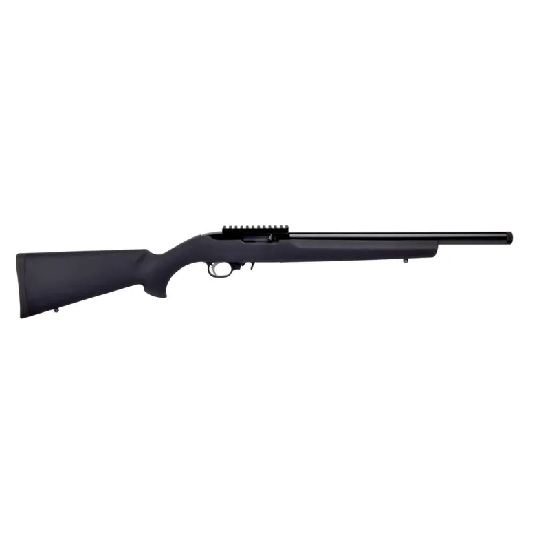 Ruger 16" .22LR Hogue Tactical Stock 10 Rounds