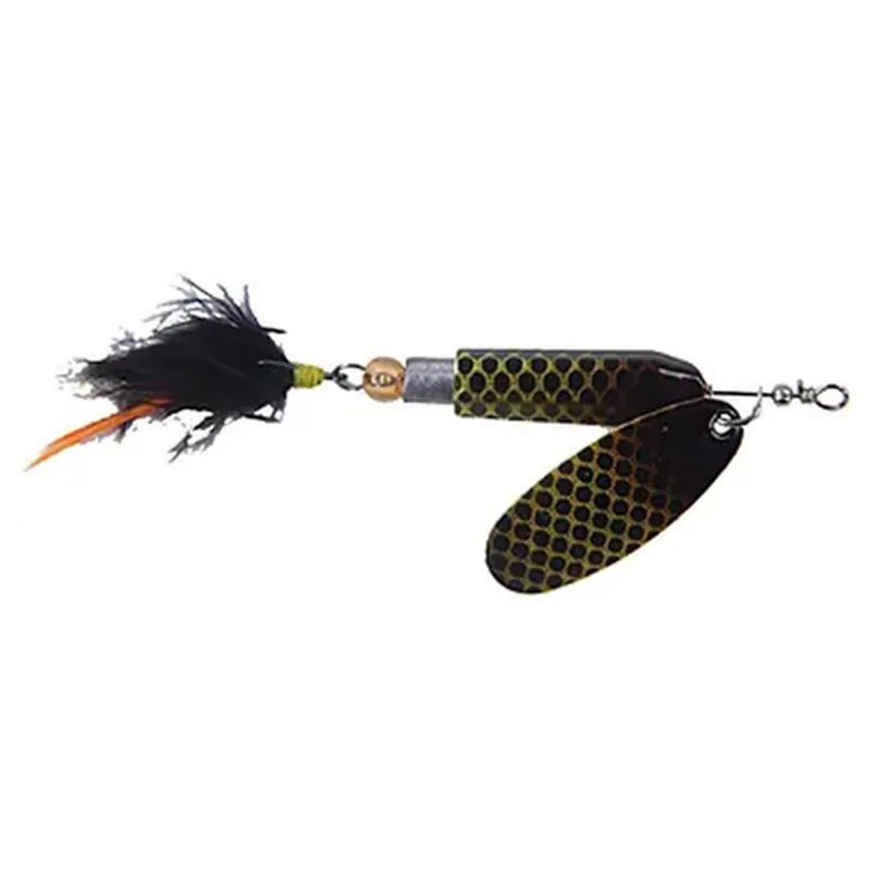 Acme Rattlin‘ Spinmaster Mud Runner Hornet 1/8 oz