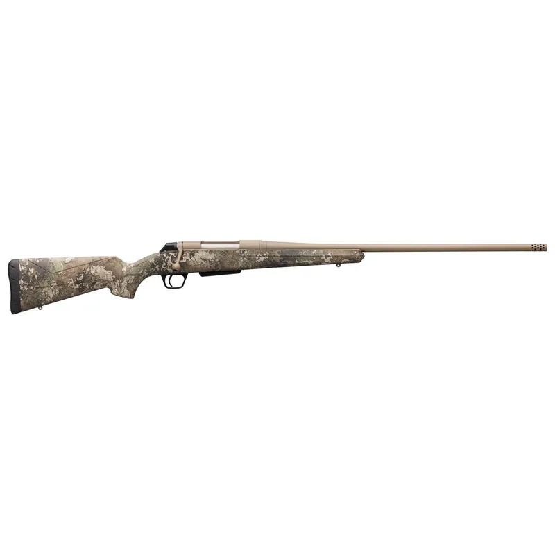WINCHESTER XPR STRATA MB TRUETIMBER STRATA 6.5 CREEDMOOR 22" BARREL 3-ROUNDS