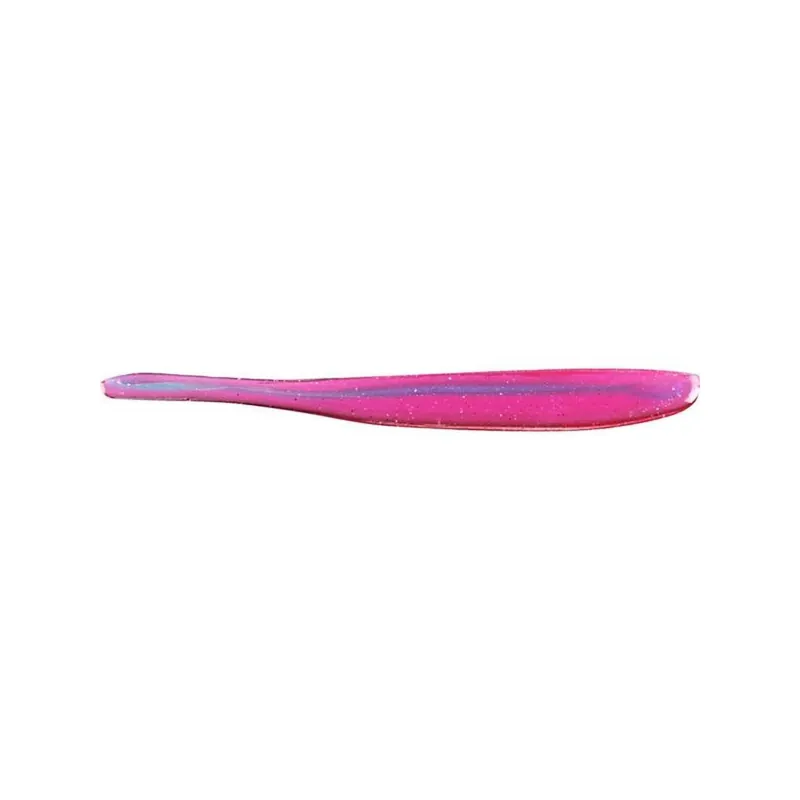 ROBOWORM ALIVE SHAD 10PK. Morning Dawn 3"