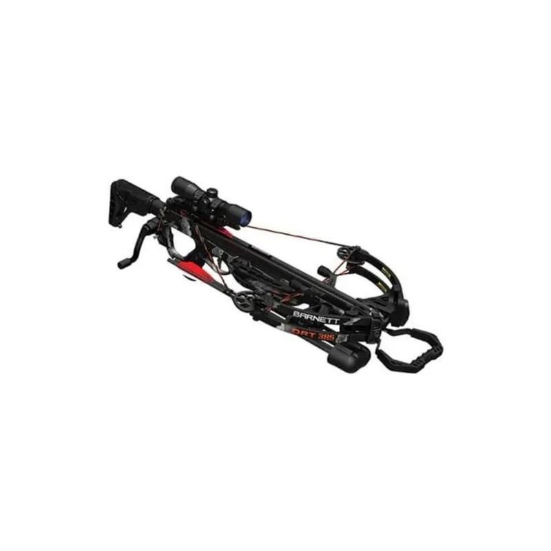 Barnett DRT 385 WITH CRANK COCKING DEVICE