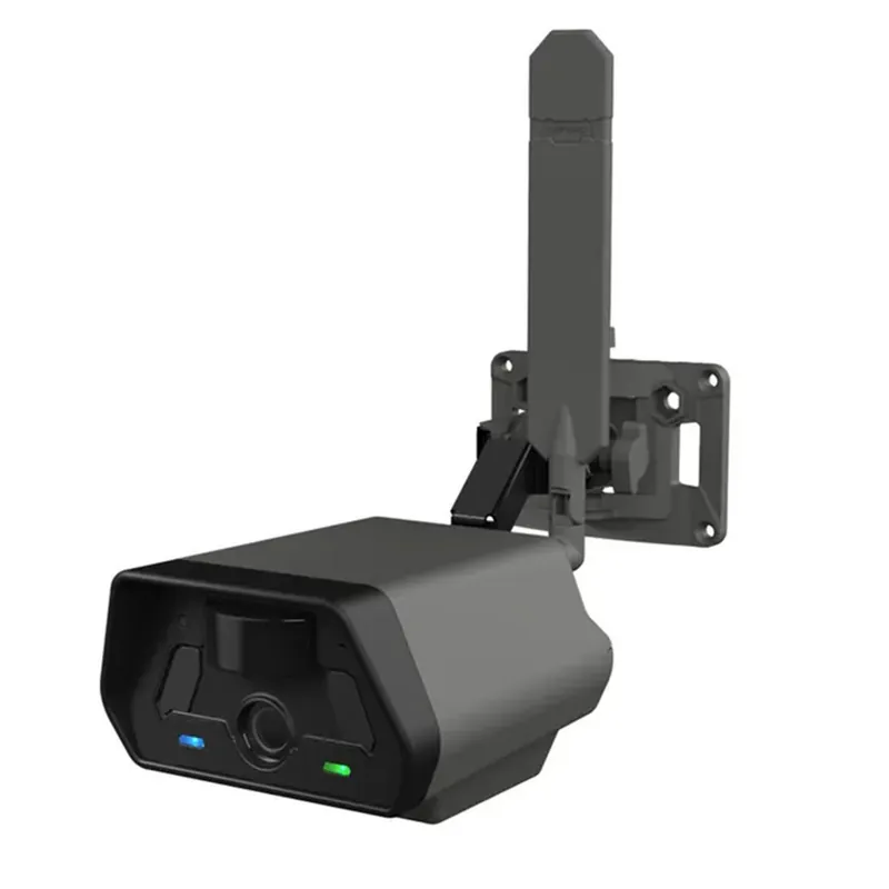 Tactacam Defend Camera LTE Network