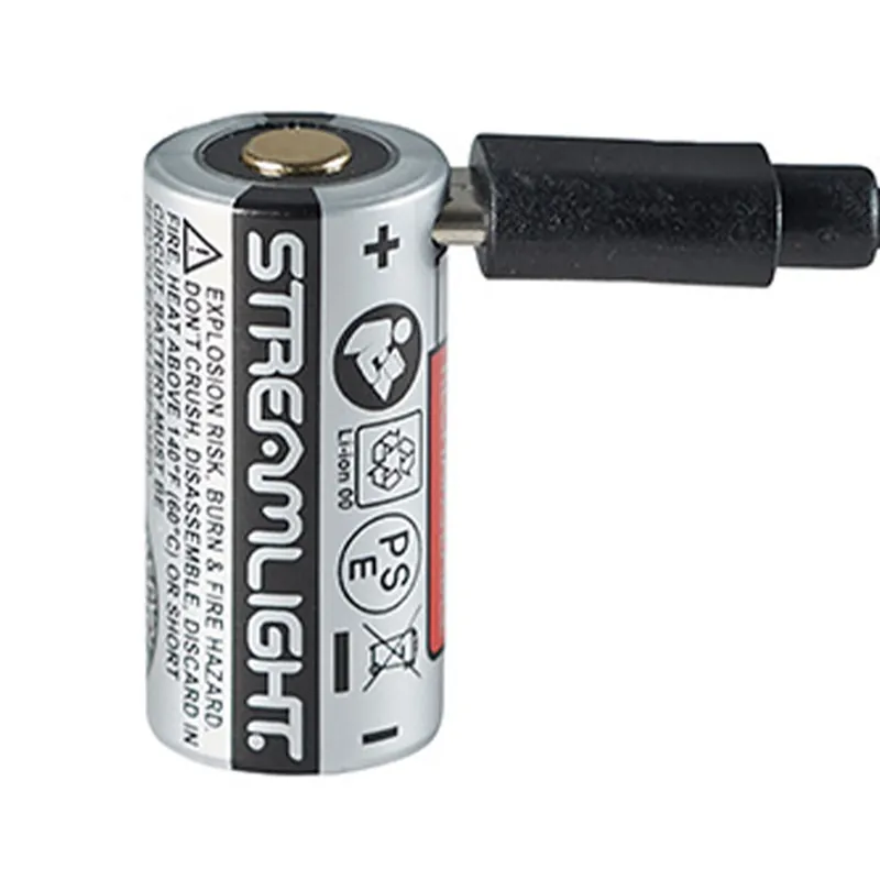 Streamlight SL-B9 LI-ION USB-C Battery Pack & Bank Charger