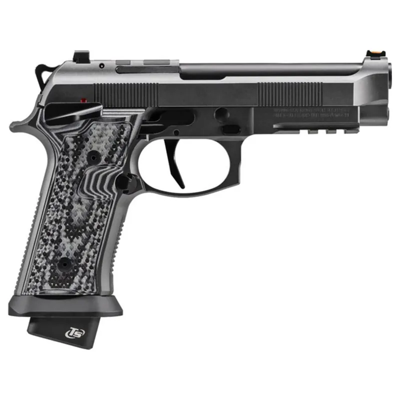 Beretta 92XI SQUALO 9mm Black