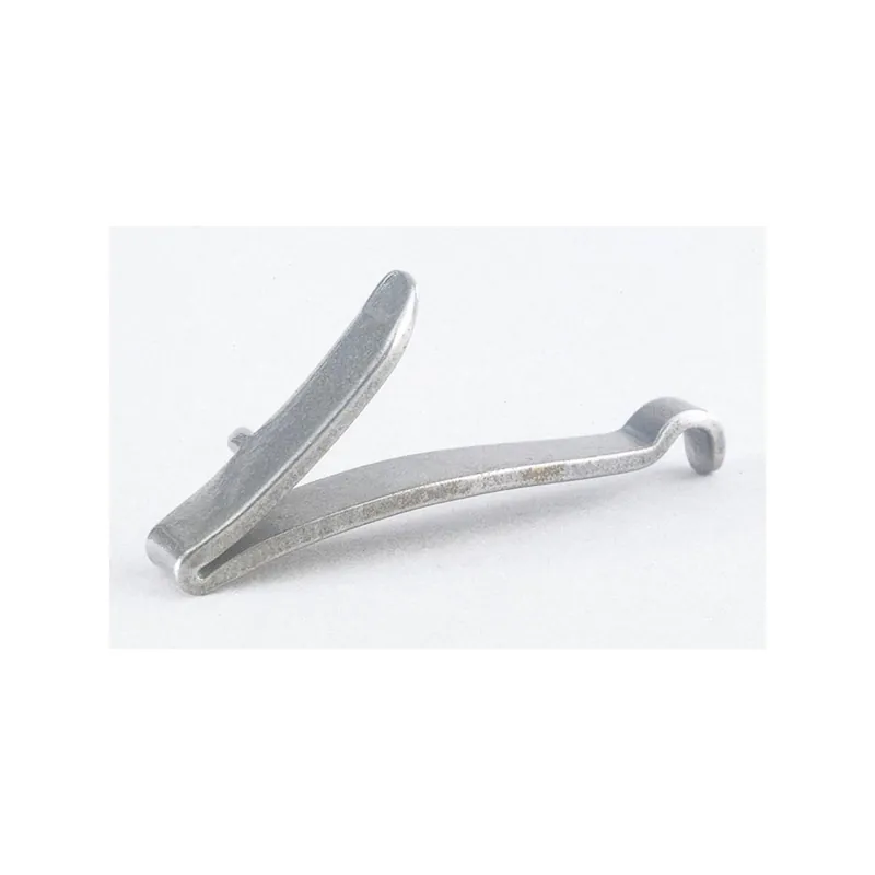 Traditions Replacement Mainspring For Flintlock & Sidelocks