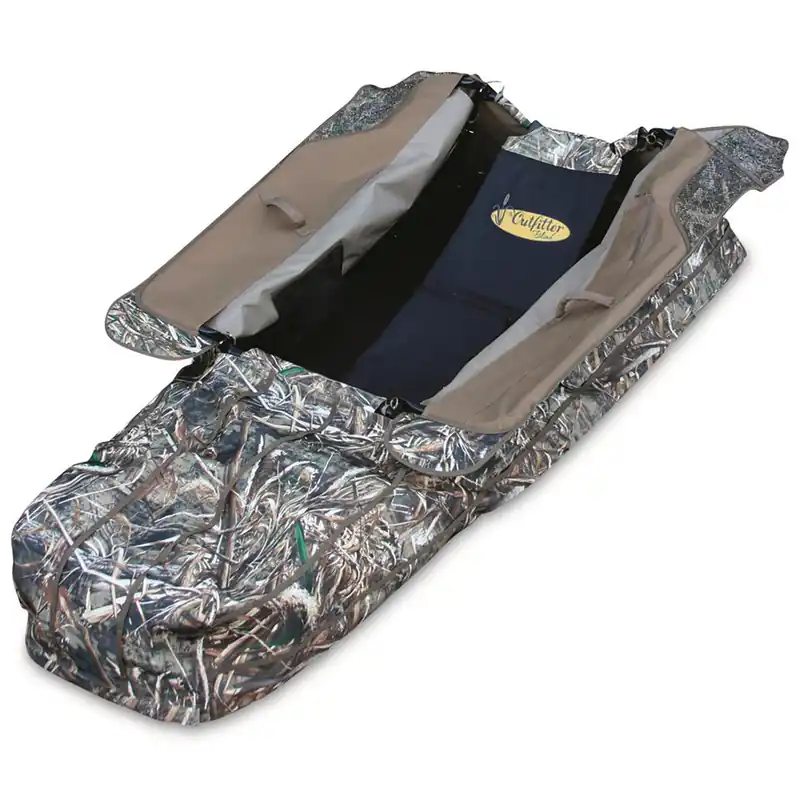 Avery Outfitter Layout Blind - Max-7