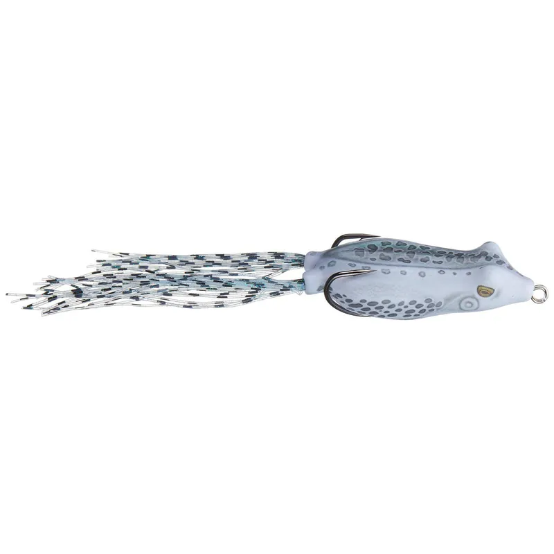 SNAG PROOF PHAT FROG Grey Ghost