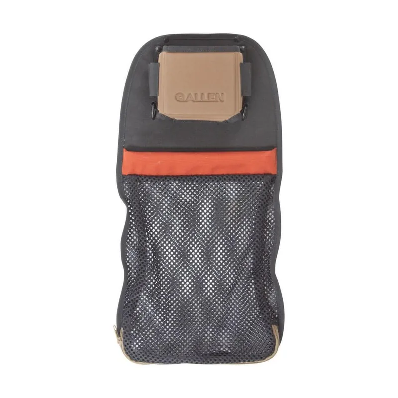 Allen Company Eliminator Over & Under Hull Bag, Tan/Black/Rust