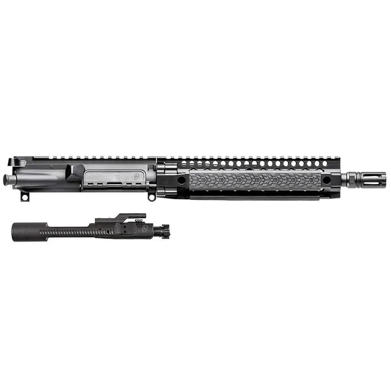 Daniel Defense DDM4 300S 10.3" Upper Receiver Group Black