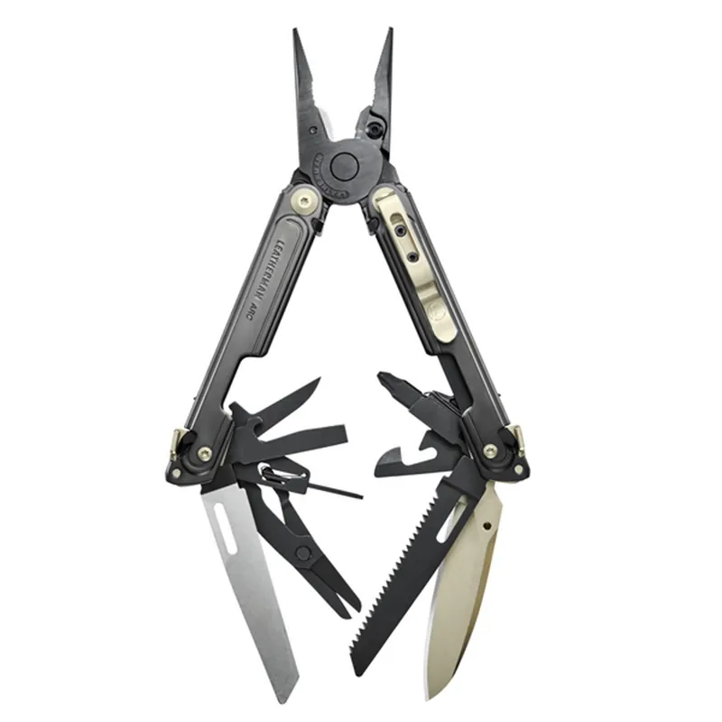 Leatherman ARC Obsidian Multi-Tool