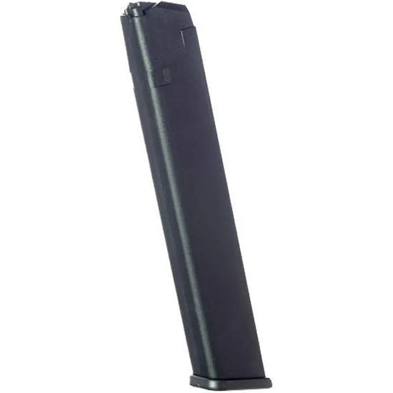 ProMag GLOCK 22/23/27 Magazine .40 S&W 25 Rounds Polymer Black