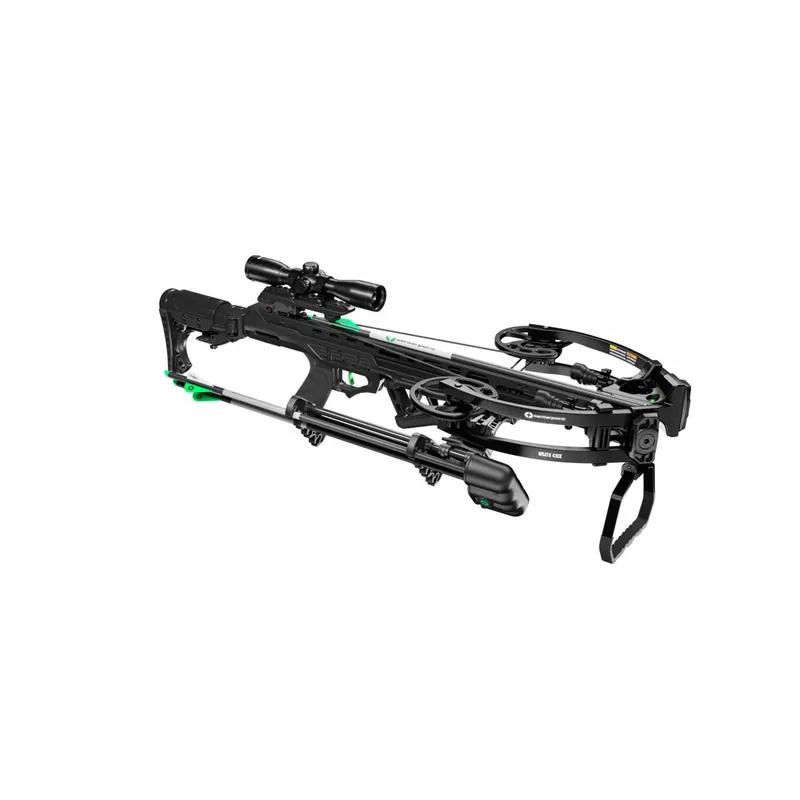 Center Point Wrath 430X Crossbow