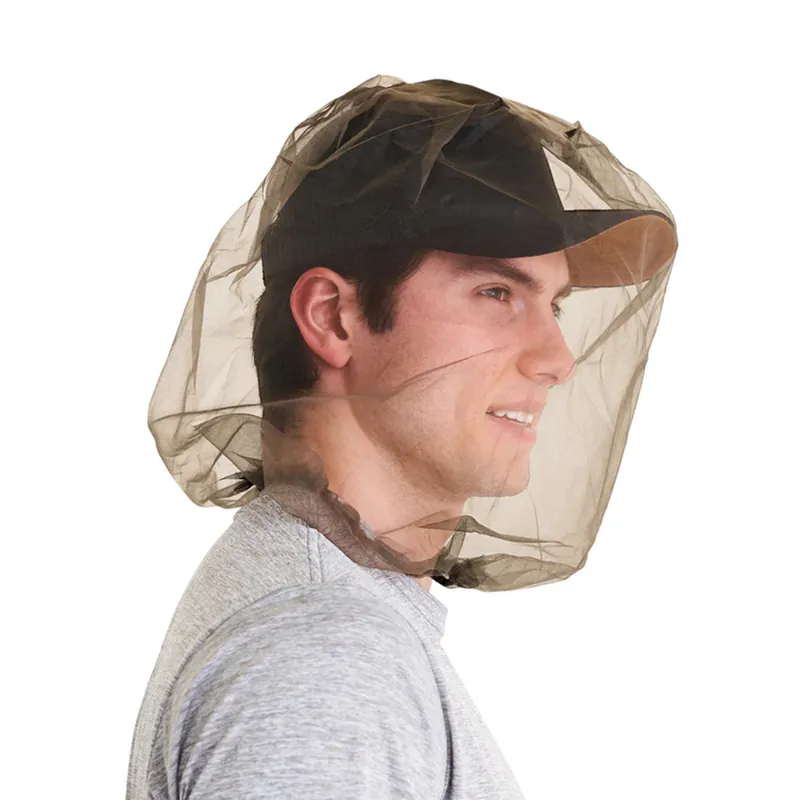 Coghlan‘s No-See-Um Head Net
