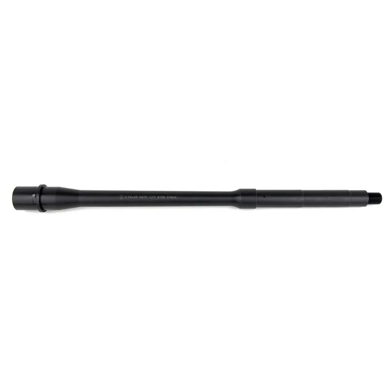 Ballistic Advantage 5.56 NATO 14.5" Mid-Length Modern Series Government Profile