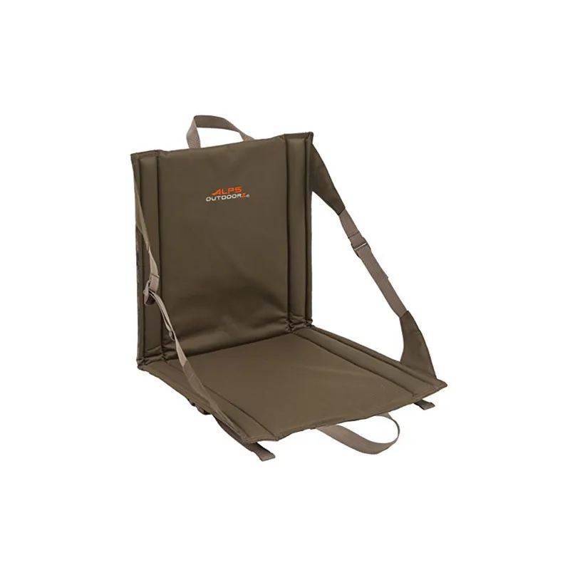 ALPS OutdoorZ Backwoods Seat, Mossy Oak Bottomland