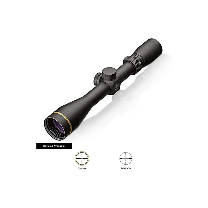 Leupold VX-Freedom 3-9x40 1" Matte (174180)