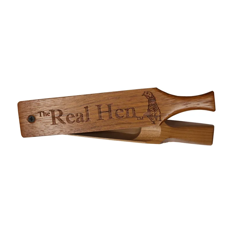 Woodhaven The Cherry Real Hen Turkey Call