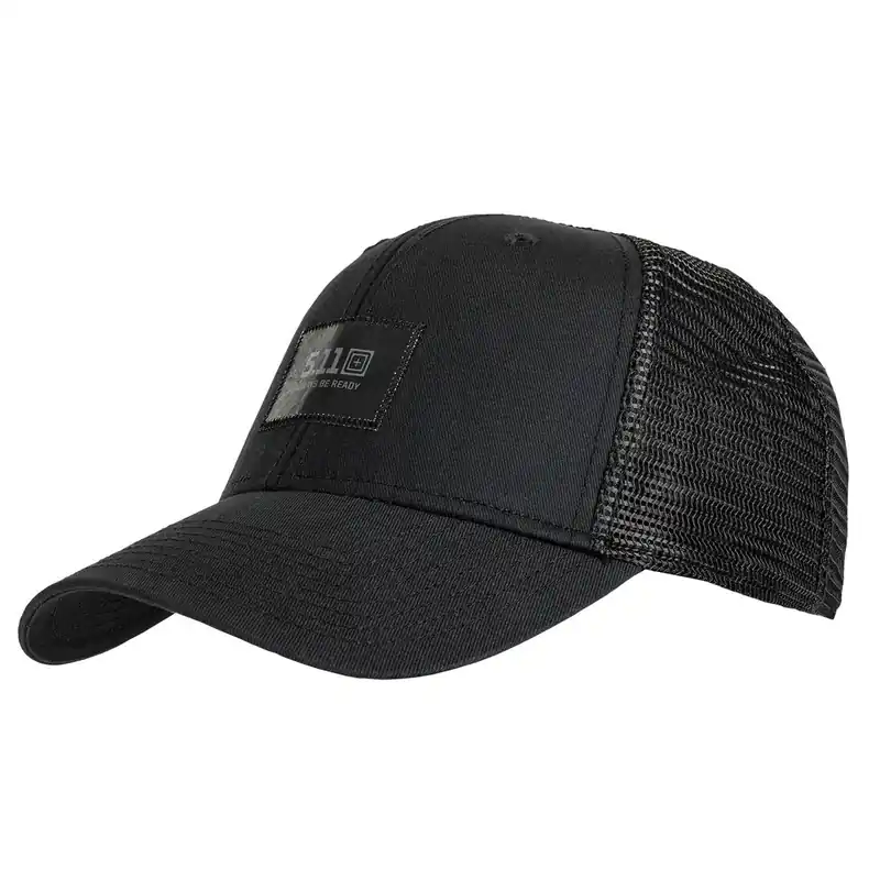 5.11 Legacy Box Trucker Caps