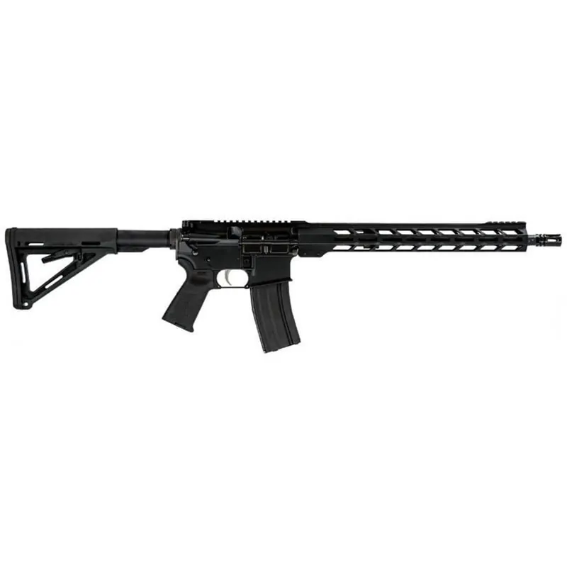 Anderson Utility Pro .300 Blackout 16" Barrel 30 Rnd Black