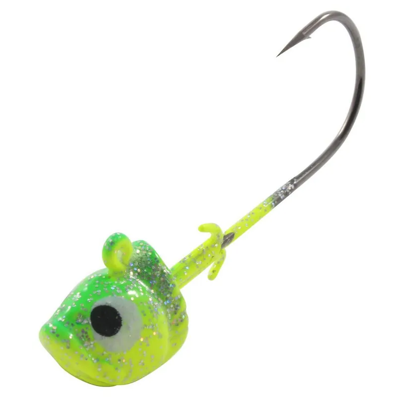 Northland Slurp! Jig Head Sunfish 1/4