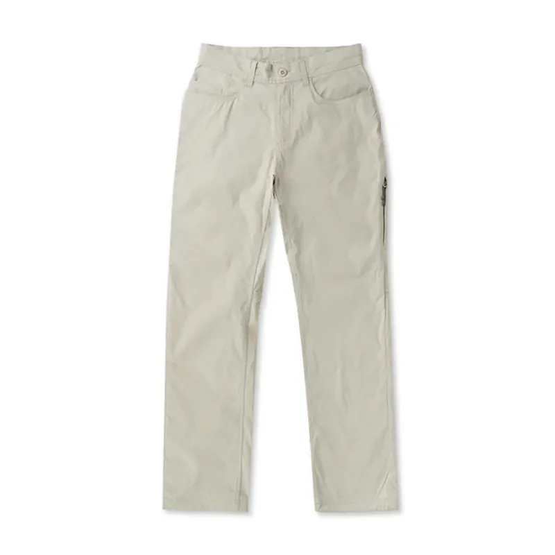 Aftco Honcho Stretch Utility Pants Sand 36