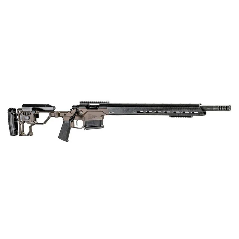 CHRISTENSEN ARMS MODERN PRECISION RIFLE DESERT BROWN 6.5 CREEDMOOR 24" 5-ROUND