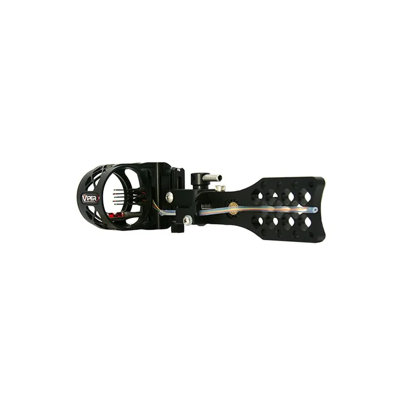 Viper Archery Products Bow Sight Daimondback 5 Pin .019