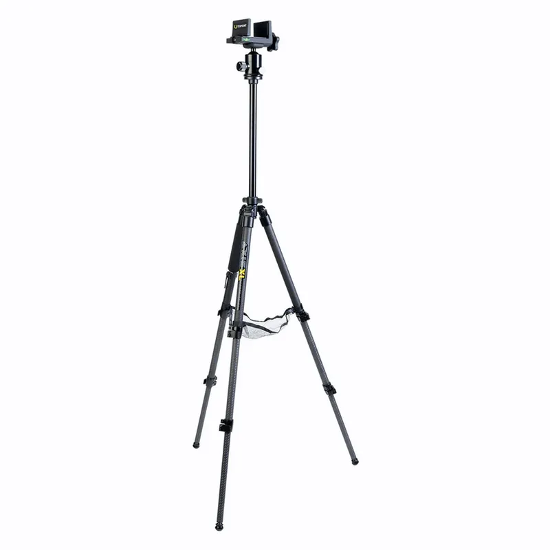 Ten Point Axis XL Carbon Tripod