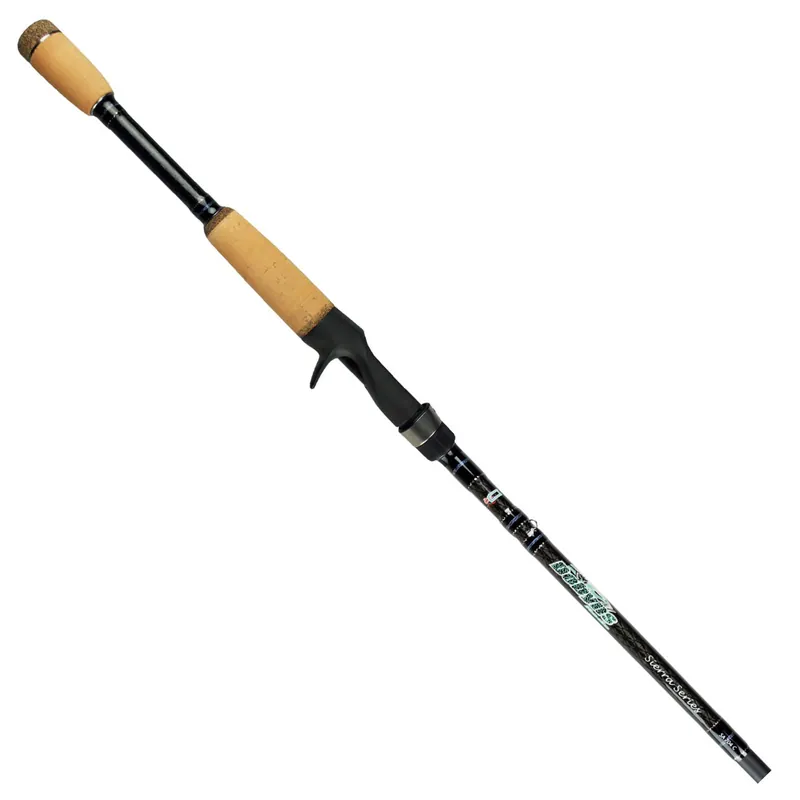 Dobyns Rods 7‘3" Cork-Split Handle Med/Heavy Fast Action