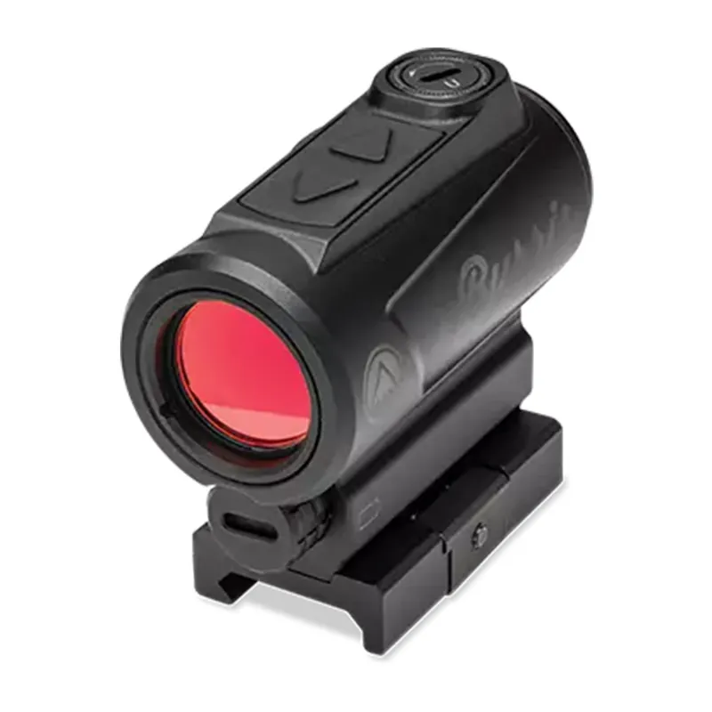 Burris FastFire RD Red Dot 1x 1 MOA Click