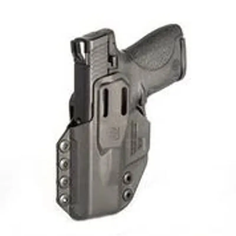Blackhawk Stache IWB BASE Holster Kit RUGER EC9/LC9/LC380