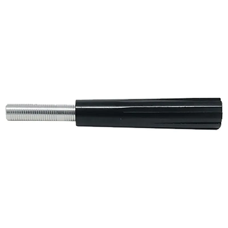 Victory Insert Shok TL VAP 245 in 95 Gr Extra Large Satin Black 12 Pack