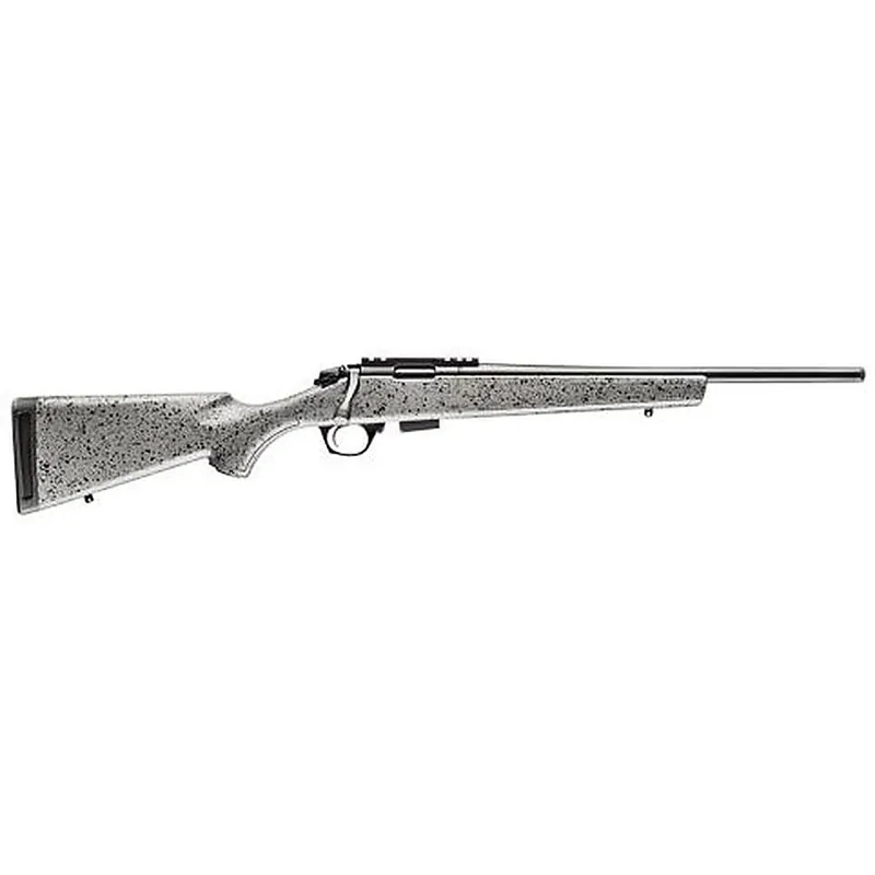 BERGARA NORTH AMERICAN BMR 18" .22 Win Rimfire 5 Rounds