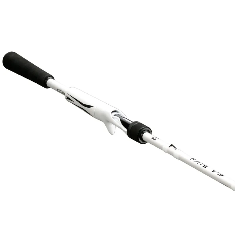 13 Fishing Fate V3 Casting Rod 1Pc 7‘4" Casting Medium Heavy Moderate