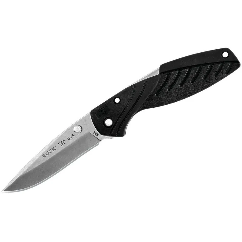 Buck Knives Rival II Knife