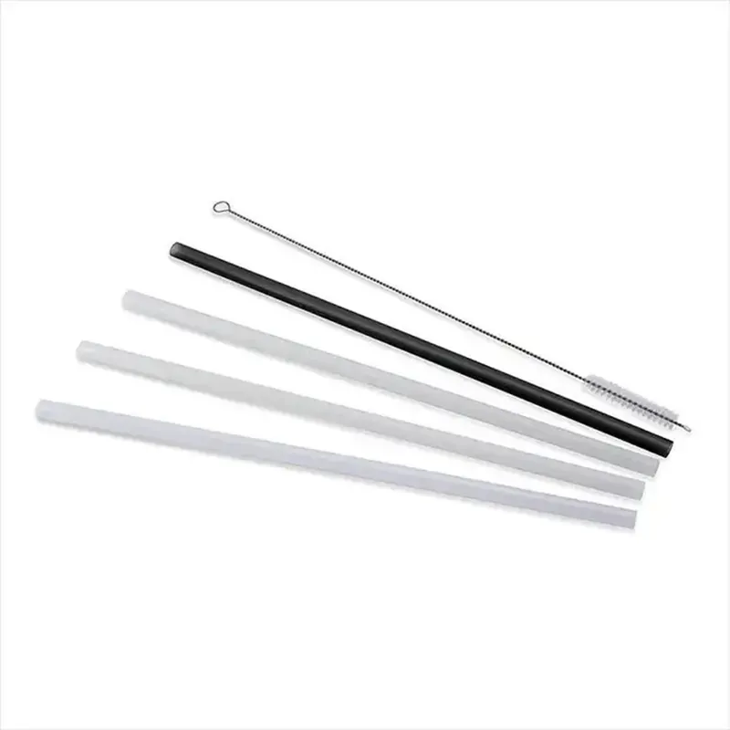 Yukon Outfitters Fit Forty Straw Set