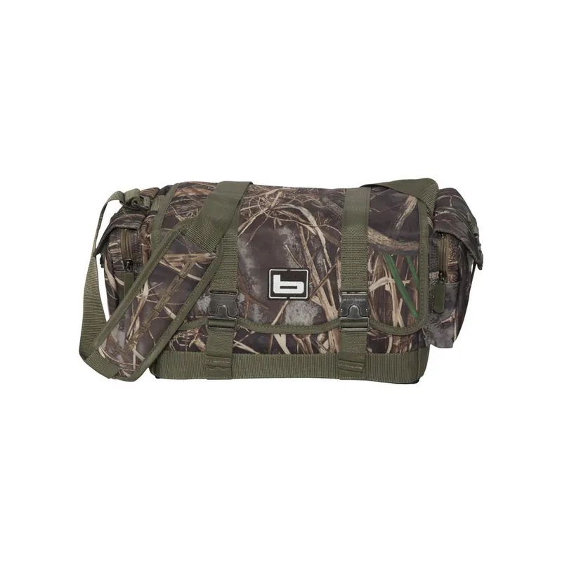 Banded Hammer Floating Blind Bag Realtree Max7