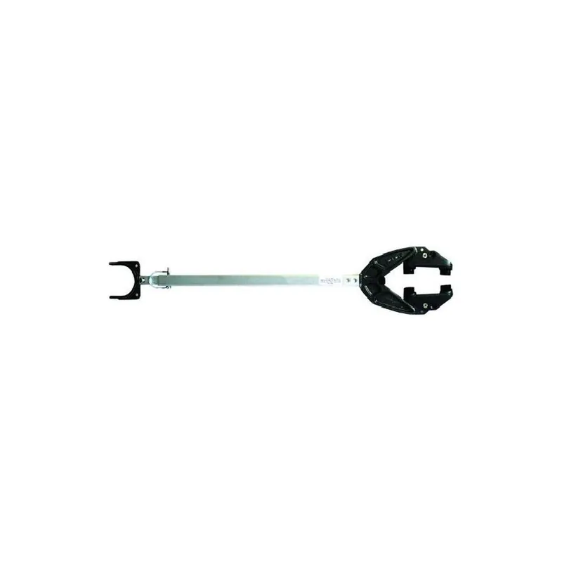 Seasense 50073733 Motor Support Bracket Adjustable Black